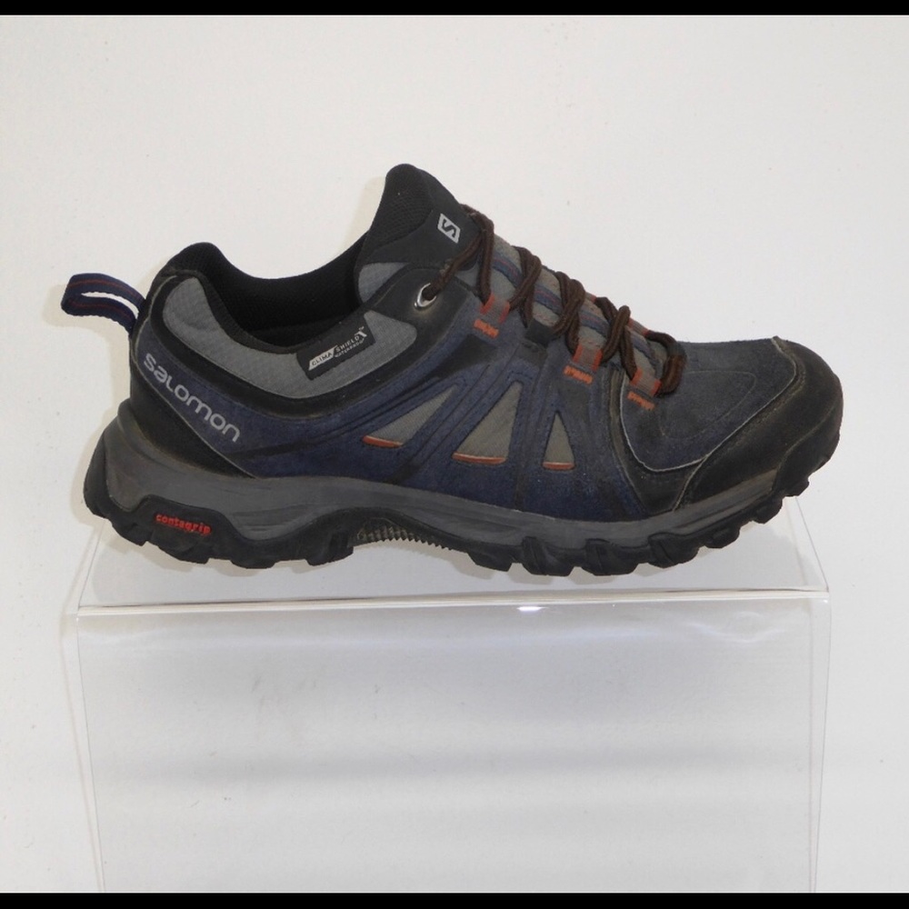 Salomón waterproof shoes
